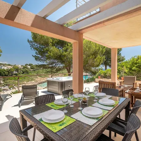 Holiday home Cala Mendia House 1 By Slow