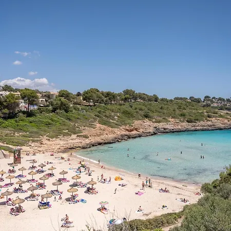 Cala Mendia House 1 By Slow Cala Romantica (Mallorca)