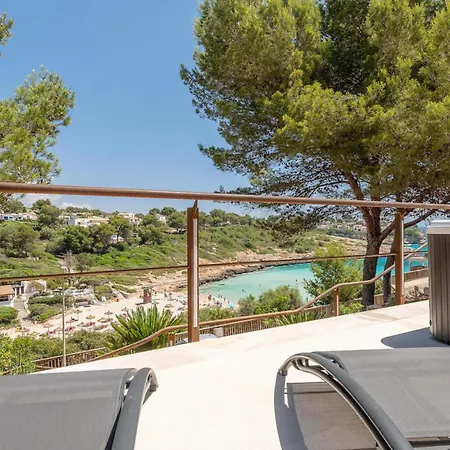 Cala Mendia House 1 By Slow Holiday home Cala Romantica (Mallorca)