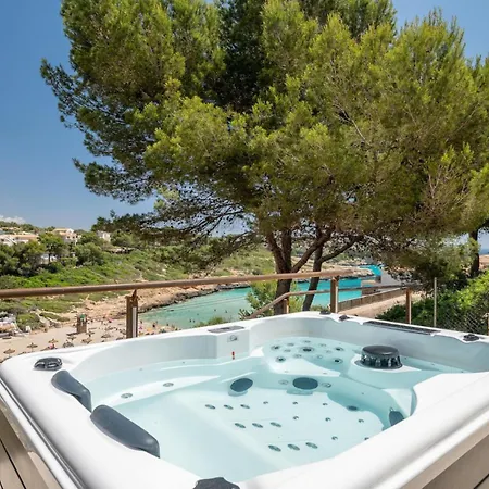 Cala Mendia House 1 By Slow Holiday home