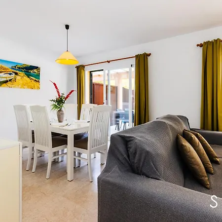 Holiday home Cala Mendia House 1 By Slow Cala Romantica (Mallorca)