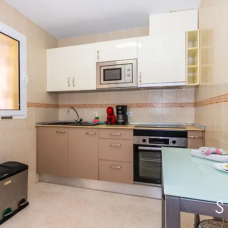 Holiday home Cala Mendia House 1 By Slow