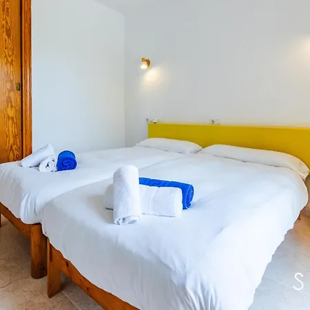 Cala Mendia House 1 By Slow Holiday home Cala Romantica (Mallorca)