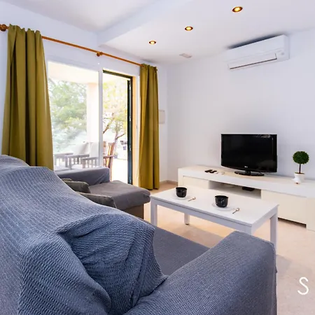 Holiday home Cala Mendia House 1 By Slow Cala Romantica (Mallorca)