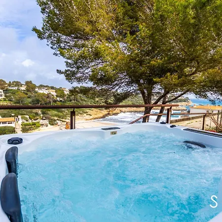 Cala Mendia House 1 By Slow Cala Romantica (Mallorca)