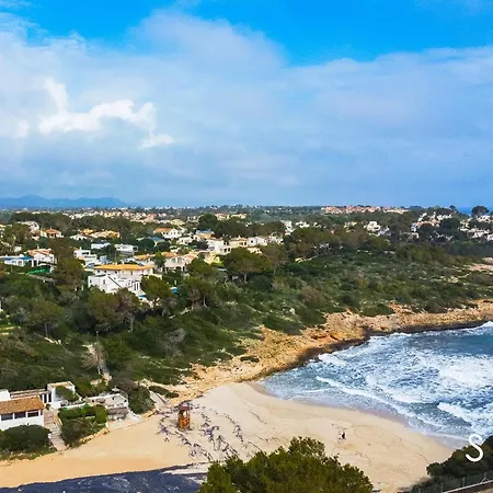 Holiday home Cala Mendia House 1 By Slow