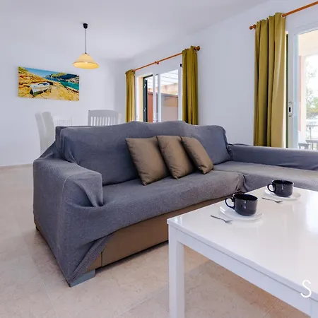 Cala Mendia House 1 By Slow Holiday home Cala Romantica (Mallorca)