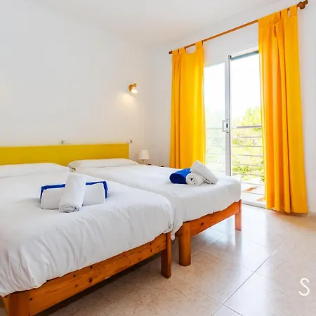 Holiday home Cala Mendia House 1 By Slow Cala Romantica (Mallorca)
