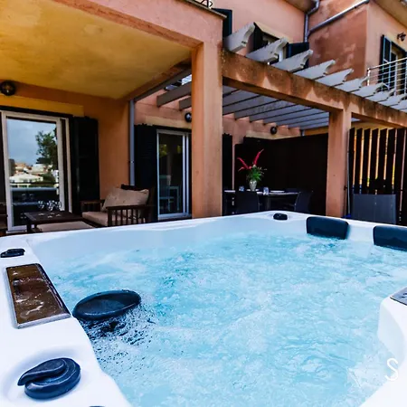 Ferienhaus Cala Mendia House 1 By Slow Cala Romantica (Mallorca)